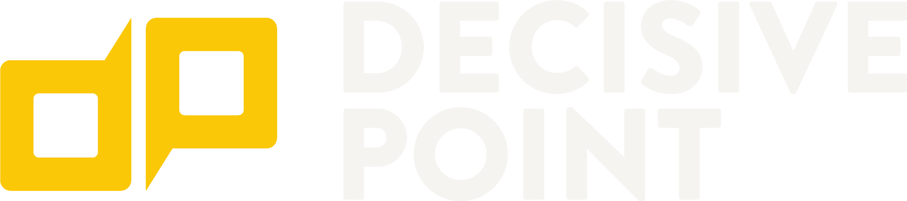 Decisive Point